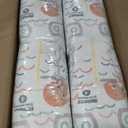 Huggies Size 4 Diapers, Little Movers Baby Diapers, Size 4 (22-37 lbs), 120 Count
