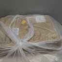 Tiny Land Kids Play Tent with Tunnel, Pop Up Play Tent with Ball Pits for Toddlers, Baby Tent with Carry Bag, Toddler Tents Indoor (Khaki)