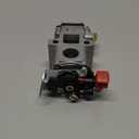 Allmost Compatible with Echo Carburetor FITS for Leaf BLOWERS PB-8010 PB-9010 A021004920 WYAB-1