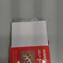 50 Pack Self-Sealing Laminating Pouches 4x6 Inch,10 Mil Self Adhesive Lamination Pouches,Waterproof Photo No Heat Laminating Sheets No Laminator Machine Need