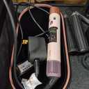 Dyson Airwrap i.d.™ Multi-Styler, Allure Winner, Bluetooth Connected, No Heat Damage, 6-in-1 Versatility, Intelligent Hair Styler