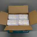 Pampers Baby Diapers - Swaddlers - Size 0, 84 Count, Ultra Absorbent Disposable Newborn Diaper