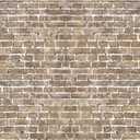 YYNXSY 8X6FT Brick Wall Background Primary Color Large Fabric Photo Background for Baby Shower, Birthday Party, Wedding, Graduation, Home Decoration, Photo Booth Prop Banner YY-4 Khaki
