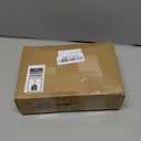 Newcotte Demon Maternity Halloween Costume Pregnant Woman Costume with Head and Hand Models Horrible Halloween Cosplay Party