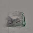 CHAMBERLAIN Smart Garage Control - Wireless Garage Hub and Sensor with Wifi & Bluetooth - Smartphone Controlled, myQ-G0401-ES, White