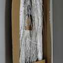 7FT Lighted Birch Tree, Birch Tree with 1200 LED Lights, 8 Twinkling Modes and Timer, Dimmable, Light Up Twig Christmas Tree for Indoor Outdoor Home Party Garden Wedding Decorations