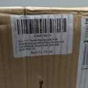 4000 PCS Thermal Shipping Labels 4x6, White Perforated & Smudge-Proof Direct Thermal Labels (250 Labels/Roll), Compatible with Zebra, Rollo, Jadens, Nelko (16 Rolls)