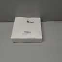 Giegxin Easter Nursery Felt Pennant Banner Flags Wooden Beads Felt Banner 13 Flags 40 Wood Beads Garland Triangle Bunting Boho for Bedroom Playroom Birthday Wedding Spring Holidays Party Decor 8.44 ft