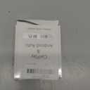 2026 Upgrade Wireless CarPlay Adapter for iPhone,2 in 1 for Apple Carplay and Android Auto Adapter,Convert Wired to Wireless, Plug & Play Mini CarPlay USB to USB-C/Type-C, Stable Control & No Delay