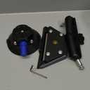 Adjustable Starlink Mini Mount, Lymorexan Starlink Mini Roof Mount, Starlink Mini Mounting Kit (Adjustable Suction Cup)