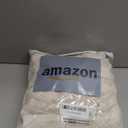 86 Inch Curtains by Size Longer Than 84 Inches Long Sheer Linen Boho Floral Pattern Farmhouse Pleated Curtains for Living Room Bedroom 2 Panel Set (50"W x 86"L (Pack of 2), Taupe)