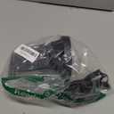 Anlmz 3 in 1 Charging Station for iPhone, Wireless Charger for iPhone 17 16e 16 15 14 13 12 11 X Pro Max & Apple Watch - Wireless Charging Station for AirPods 4 3 Pro (Black)