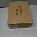 Antique Brass Candlestick Holders Set of 3, Cast Iron Taper Candle Holder for Dining Table Centerpiece, Wedding, Fireplace Mantel Decor, Vintage Tall Candle Stands, Christmas Decorations