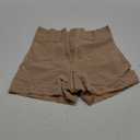 SHAPSHE Shapewear for Women Tummy Control Shorts Body Shaper Panties High Waisted Butt Lifter Thigh Slimming Underwear (Medium, Beige)