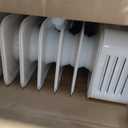 Pelonis Oil Filled Radiator Heater for Large Space, 2025 Upgraded, Space Heaters with 1500W Quiet Warmth Radiant Heater, 3 Heating Modes, Overheat & Tip-Over Protection, Adjustable Thermostat, White