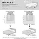 Bedsure Comforter King Size - King Comforter for All Season, Ultra-Soft Quilted Down Alternative Comforters Prewashed Duvet Insert, Blanket for Bed with 4 Tabs, Machine Washabl, Linen, 90x102 in