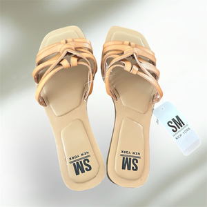 SM New York MELODY Tan 9