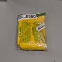 Pickleball Costume Yellow Ball Halloween T-Shirt, Youth, L