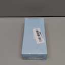 IBOANN Iconic Blue Light Glasses for Woman - Computer Glasses up to 99% Blue Light Blocking - Anti Eyestrain & UV Glare (B119 Light Black & Leopard Yellow Mix& Tranparent)