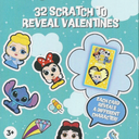 Exchange Cards Doors les Scratch 2 Pack