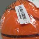 Basketballs Dribbling Indoor, No Noise Basketballs for Various Indoor Activities