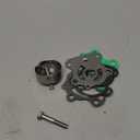 6H3-W0078-02-00 Water Pump Repair Kit Impeller Replaces for Yamaha Outboard 50HP 60HP 70HP 1997-2024