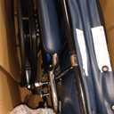 Medline Excel Extra-Wide Bariatric Wheelchair For Adults and Seniors with 24" Wide Seat, Supports up to 500 lbs
