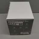 100W Cordless Heated Lunch Box, 45W Fast Charging22000mAh Rechargeable Electric Lunch Box for Adults - 6.5 Cups Portable Food Warmer with 24H Scheduled Heating, for Work, Office, Outdoor(Black)