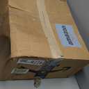 Tube + Tire Mini Dirt Bike Tires 2.75-12 Inch 60/100-12 Long Teeth Tire 50-125CC Small Dirt Bike Tires Motorcycle Rubber Inner BBR SSR CRF, 2Set