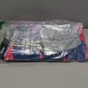 Fit Geno Back Brace Posture Corrector for Women and Men, Shoulder Straightener, Adjustable Full Back Support, Upper and Lower Back Pain Relief - Scoliosis, Hunchback, Hump, Thoracic, Spine Corrector (Medium/Large, Black)