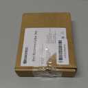 Grand Line Donut Inflatable Collar for Dogs and Cats, Soft Recovery Dog Cone After Surgery, Protective Pet Neck Cone for Small, Medium, Large Dogs, Not Block Vision (Blue, M-Plus)