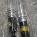 84176675 2 PCS Rear Air Shock Strut Absorber Compatible with 2015-2021 Cadillac Escalade ESV Chevy Tahoe Suburban GMC Yukon XL Replace 23151122 23267007 23290661