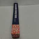 Momcozy Retractable Baby Gate, 33" Tall, Extends up to 55" Wide, Child Safety Baby Gates for Stairs, Doorways, Hallways, Indoor, Outdoor (Cream)