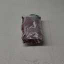 YMDUCH Women's Sexy Long Sleeve Sweetheart Neck A-line Ruffle Hem Party Club Mini Dress Large, Burgundy Red 