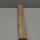 Custom Fit Reusable Burner Liner for General Electric GE Gas Range Stove Protect Your Stovetop with this Splatter Guard Cover - PGS920SEFSS