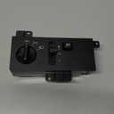 Headlight Switch Compatible with 1994-1998 Jeep Grand Cherokee
