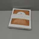 Amazing Baby Cellular Blanket, Premium Cotton Knit, Ultra Soft, Breathable, Cozy Gift for Baby Boys and Girls, Favorite Toddler Blanket, 44 x 44 inches (112 x 112 cm), Butterum