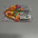 Freya Swim Women's Sun Haze Underwire High Apex Bikini Top (28E, Mandarin)