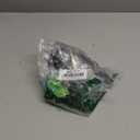 EXPAWLORER 6Pcs Anti-Slip Dog Socks to Prevent Licking Paws,Dog Shoes for Hot Pavement, Dog Booties Traction Control on Hardwood Floor, Boots & Paw Protectors, for Puppy, Senior Dogs (Grey), Small