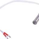 HOLDWELL 110V 200W Igniter GMGP29 P-1079 Compatible with GMG/Green Mountain Daniel Boon and Jim Bowie Wood Pellet Grills