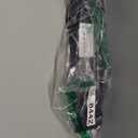 ARANA Gas Struts 20 inch 80lb with Brackets (2 Pack) - Heavy Duty Lift Support for RV Bed Hatch & Storage Box Lid - Hydraulic Spring Shocks for Camper Bed, Cellar Door, Food Truck Window