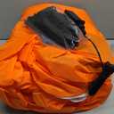 Giant 11.2Ft Halloween Inflatables Pumpkin Decorations, Extra Large Halloween Blow Up Yard Decorations with Built-in LED Lights for Indoor Outdoor Halloween Party Garden Holiday DecorCommercial Use