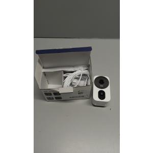 2.4G/5G WiFi 6 Wireless Security Camera Indoor/Outdoor, Solar Powered 2.5K 4MP, Color Night Vision, AI Human & Smart Detection, Spotlight/Siren, 2-Way Talk, IP65 Waterproof, Cloud/SD Support