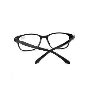 Blocking The Glare,  Glasses Fashion Unleash Your Style