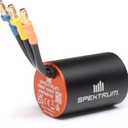 Spektrum Accessories Firma 2840 4500Kv 4-Pole BL Motor, SPMXSM4700