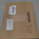 Mepase 70s Disco Outfit Costume Bell Bottom Pants Shirts Wigs Necklace Mustache Disco Party (S(height44-54 in), As Shown in Picture)