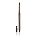 Este Lauder Double Wear Long-Lasting Infinite Waterproof Eyeliner | Includes Built-In Sharpener (02 Espresso)