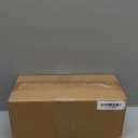 METRONIC Paper Gift Bags 5.25x3.75x8 50Pcs, Christmas Gift Wrap Bags with Handles, Brown Kraft Paper Bag for Small Business, Bulk Party Favors Bag for Birthday, Shopping, Retail, Made in USA