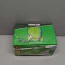 Golf Chipping Game - Upgrade Indoor Velcro Golf Chipping, Perfect Outdoor Games for Kids Golf Game & PracticeGreen