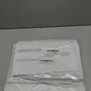 100 W2 Forms 2025 with Envelopes, Blank W2 4 UP Tax Forms, Compatible with QuickBooks, Sage and other programs, Ideal for E-Filing, Laser or Inkjet Printers, 100 Sheets and 100 Self Seal Envelopes